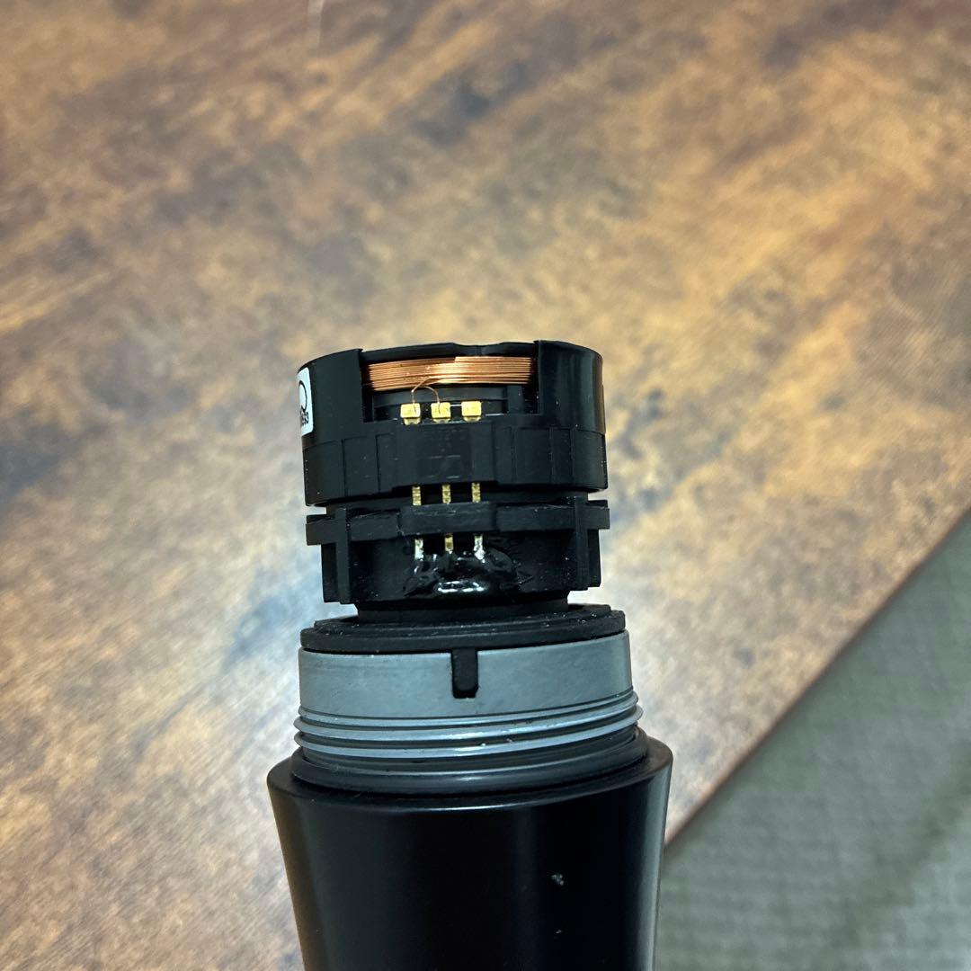 Sennheiser e935 ダイナミックマイク 専用ケース付き