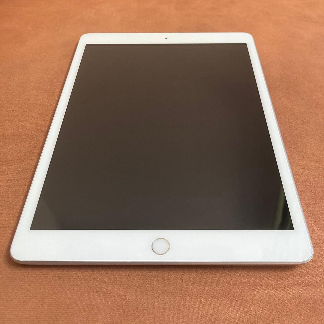 11【早い者勝ち】電池ほぼ新品☆iPad7 第7世代 32GB WIFIモデル☆