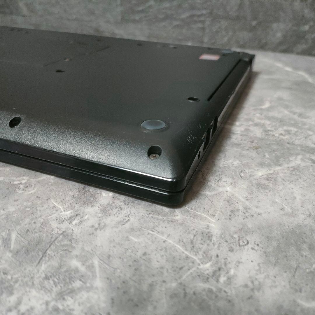 【美品】dynabook corei5 第8世代 メモリ16 新品SSD256