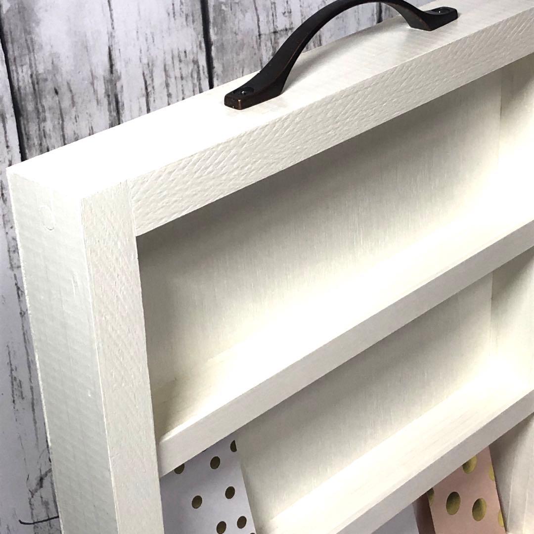 いちページ　トランク型什器・アクセサリー台×２　計３点　イベント什器