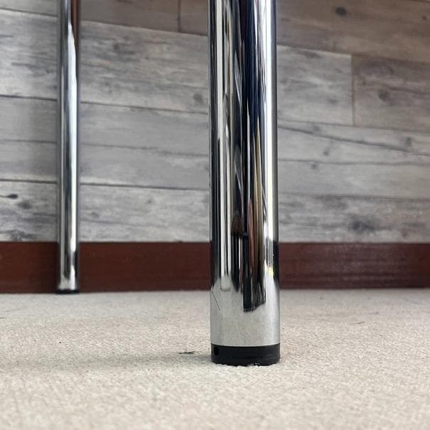 USMハラーテーブル W1250 D750 天板：ナチュラルビーチ