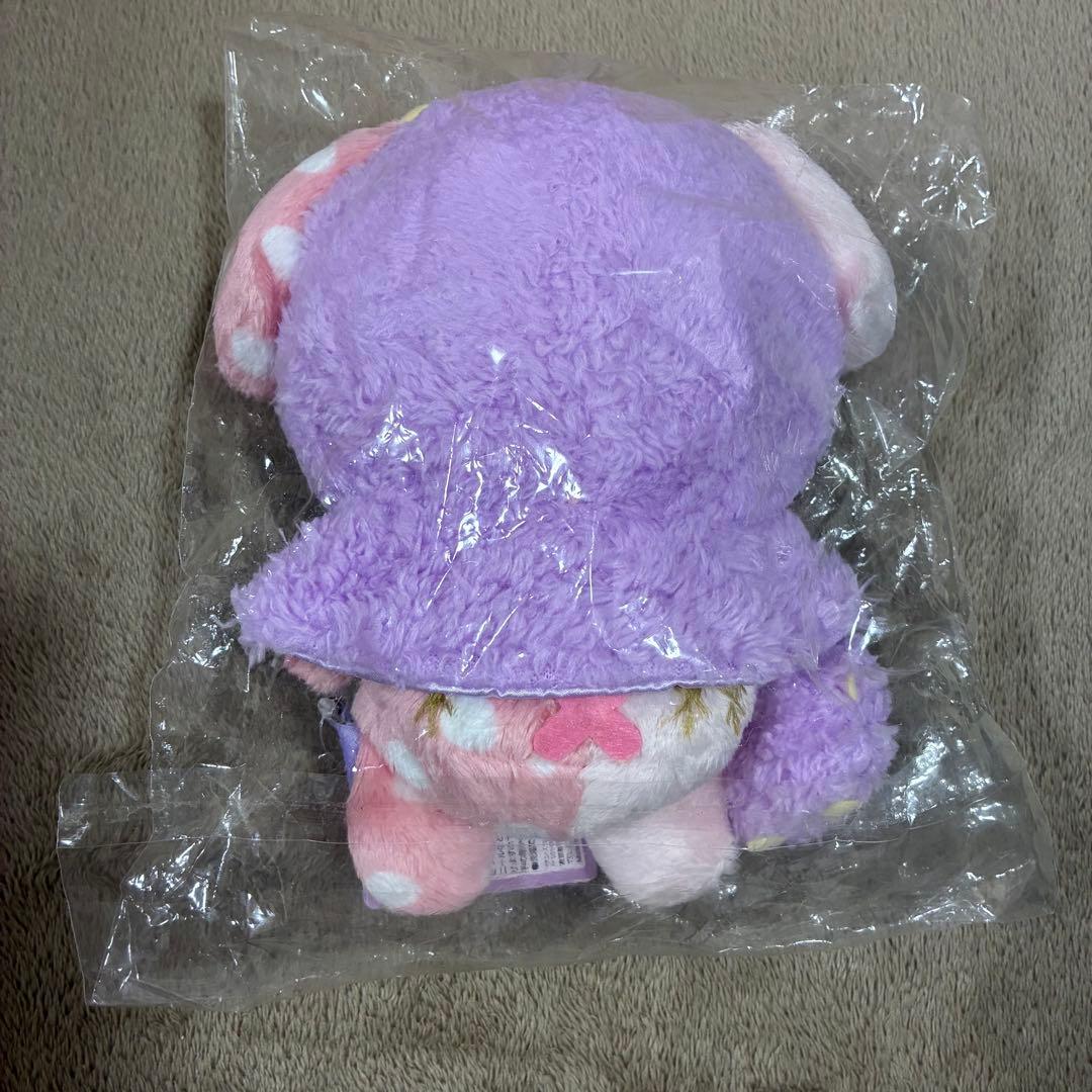 【サイン入り】センチメンタルサーカス 眠れる森の夢羊 あつめてぬいぐるみ