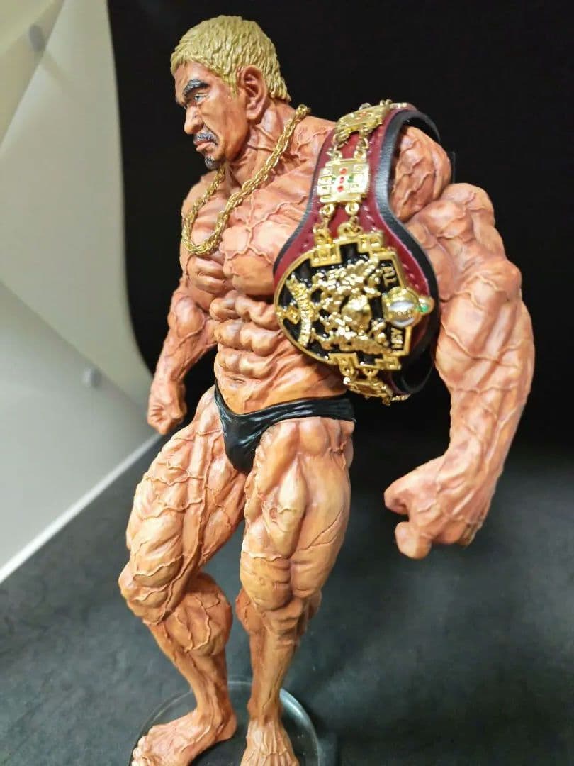 一番くじ松本人志フィギュア