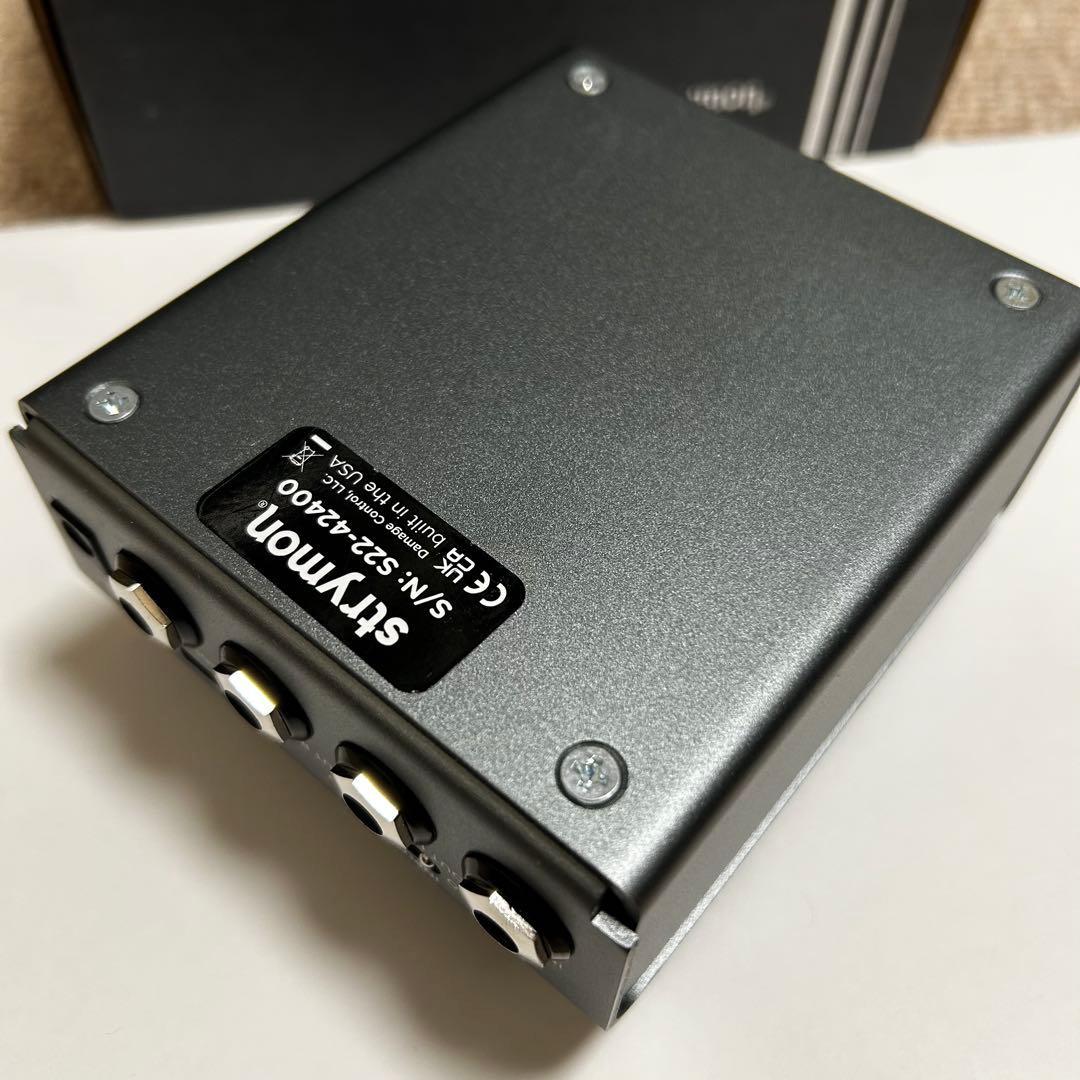 Strymon El Capistan V2 ギターエフェクター