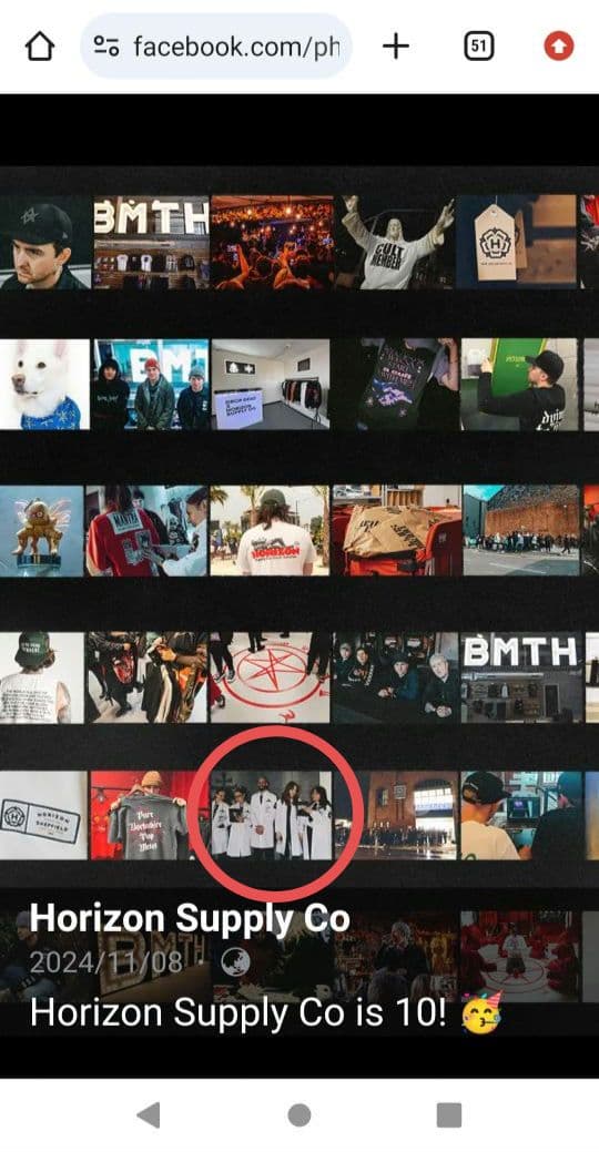 白衣3点セット BMTH DROPDEAD サマーソニック ハロウィン