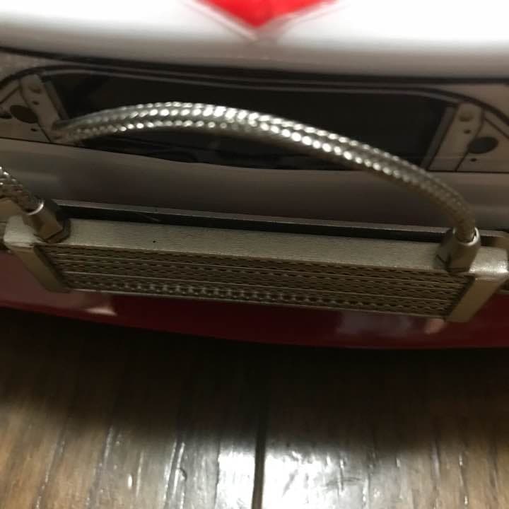 ハコスカオーバーフェンダー付きボディ確認用