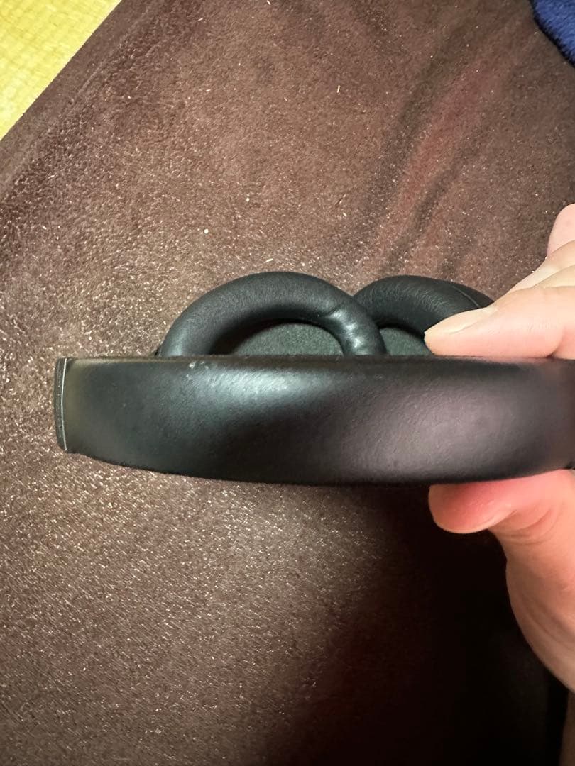 WH-1000XM4 SONY ワイヤレスヘッドホン