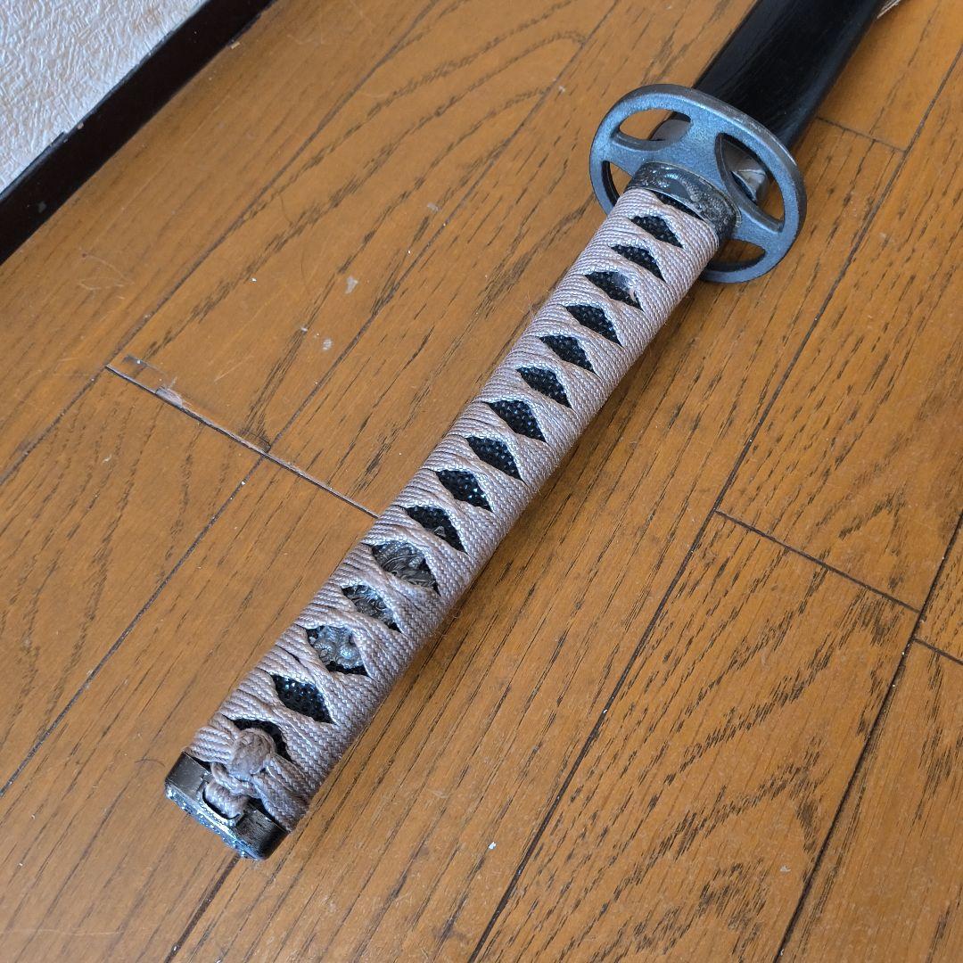 模造刀 居合練習入門刀 最終お値下げ