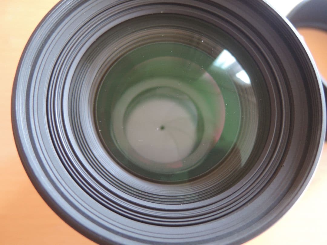 SIGMA 50mm f/1.4 DG HSM Fマウント