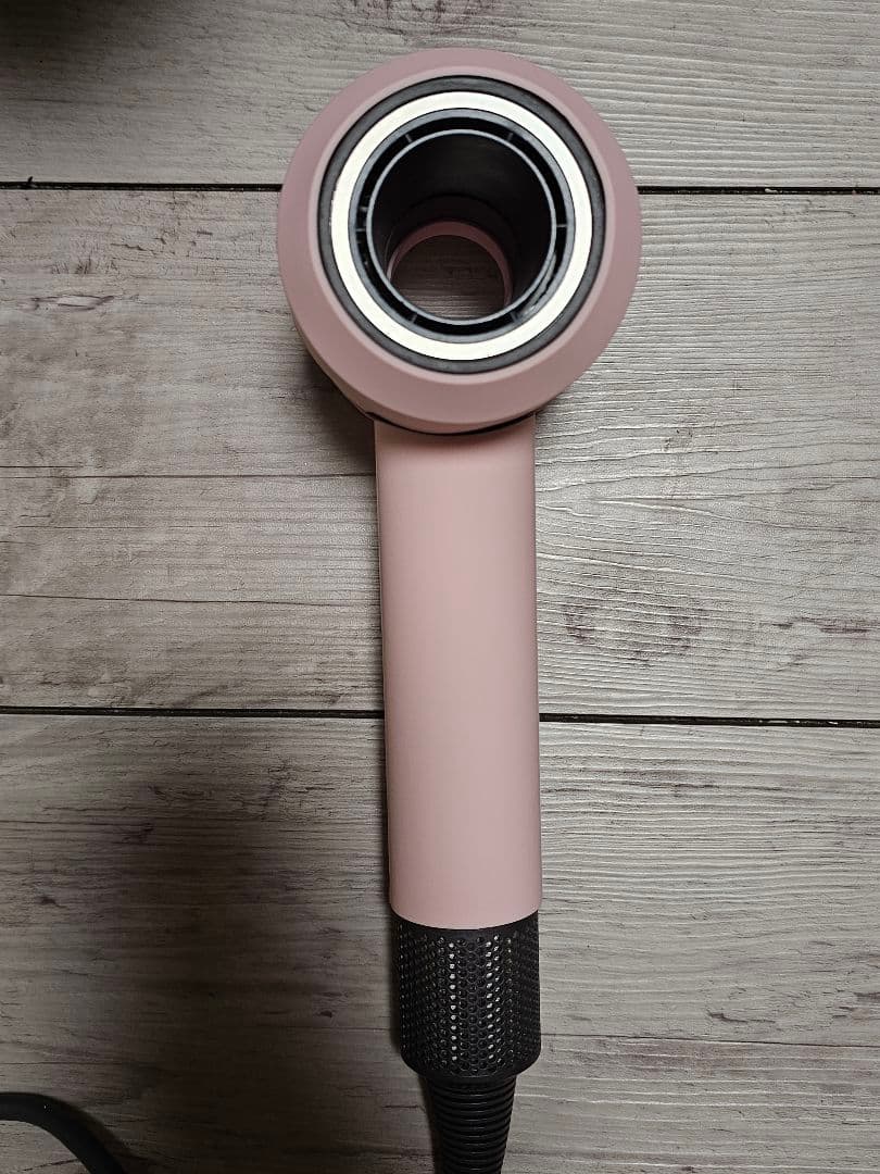 数量限定　新品シリコンカバー付　ダイソン　メンテナンス済み　Dyson hd08