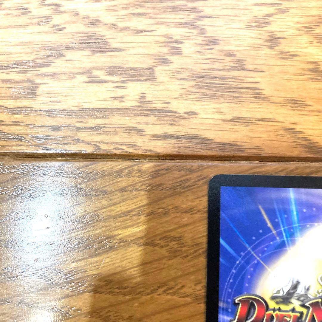 デュエルマスターズ 聖霊王アルカディアス トレカ レア 当時物 希少 光 天使