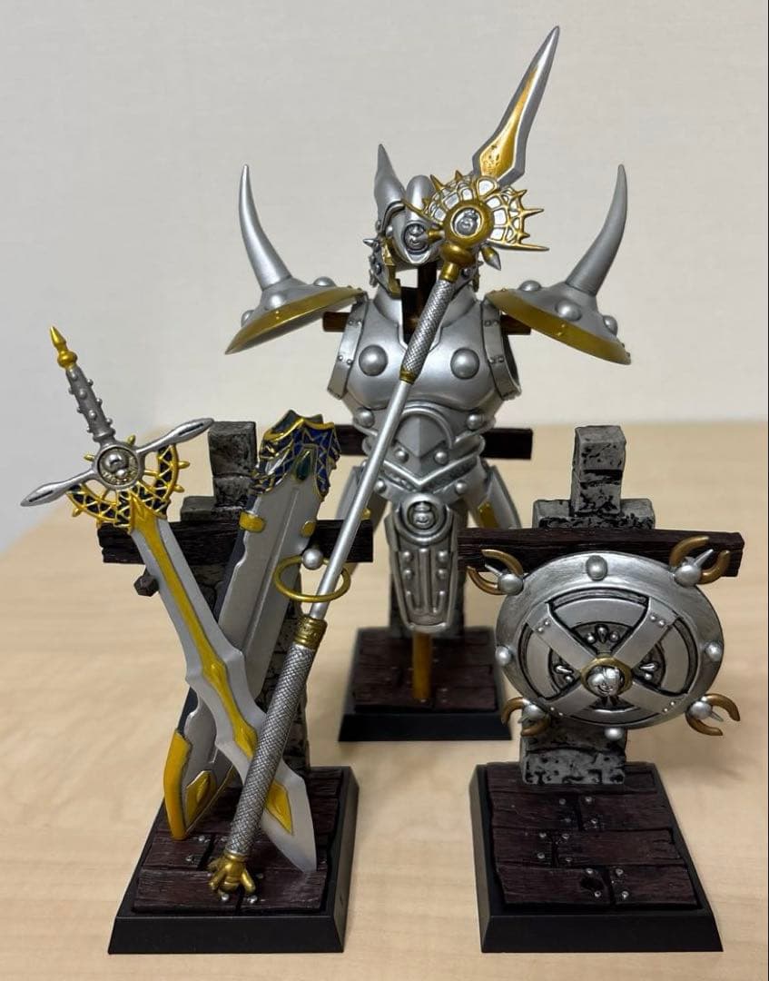 ドラクエ　レジェンド　ロト　天空　メタルキング　はぐれメタル　シークレット