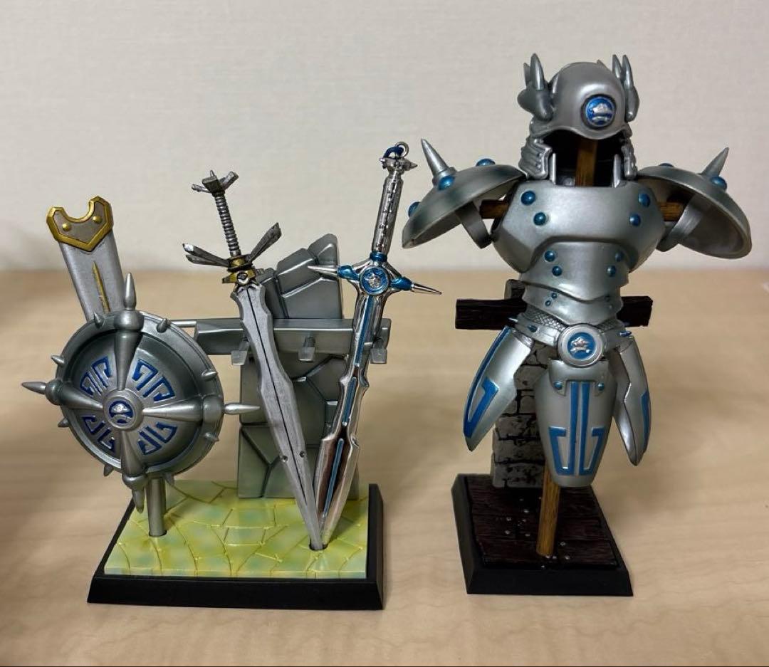 ドラクエ　レジェンド　ロト　天空　メタルキング　はぐれメタル　シークレット