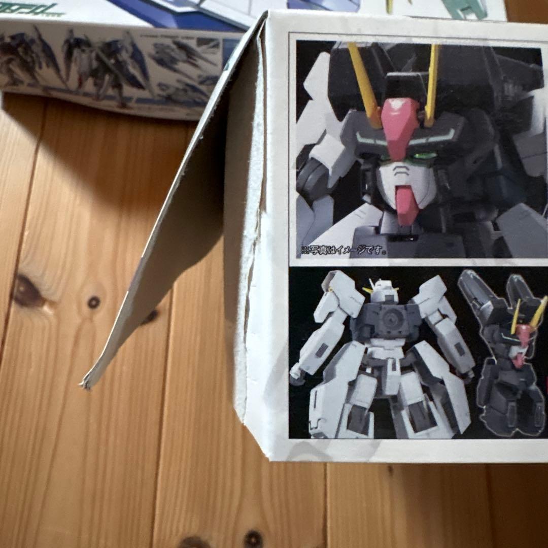 セラヴィーガンダムデザイナーズカラーVer. ダブルオーライザー デザイナーズカ