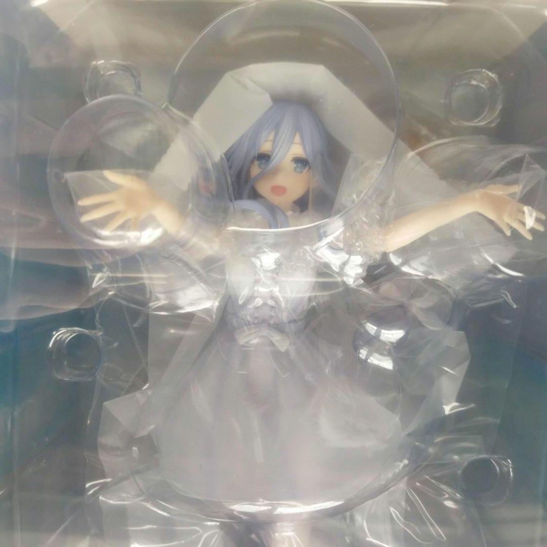 カドコレ 崇宮澪 サマーワンピースver. 1/7 フィギュア　新品未開封