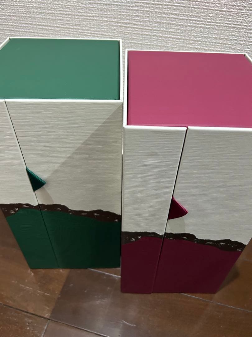 日本未発売　カバランピーテッド　KAVALAN PEATIST 2種セット