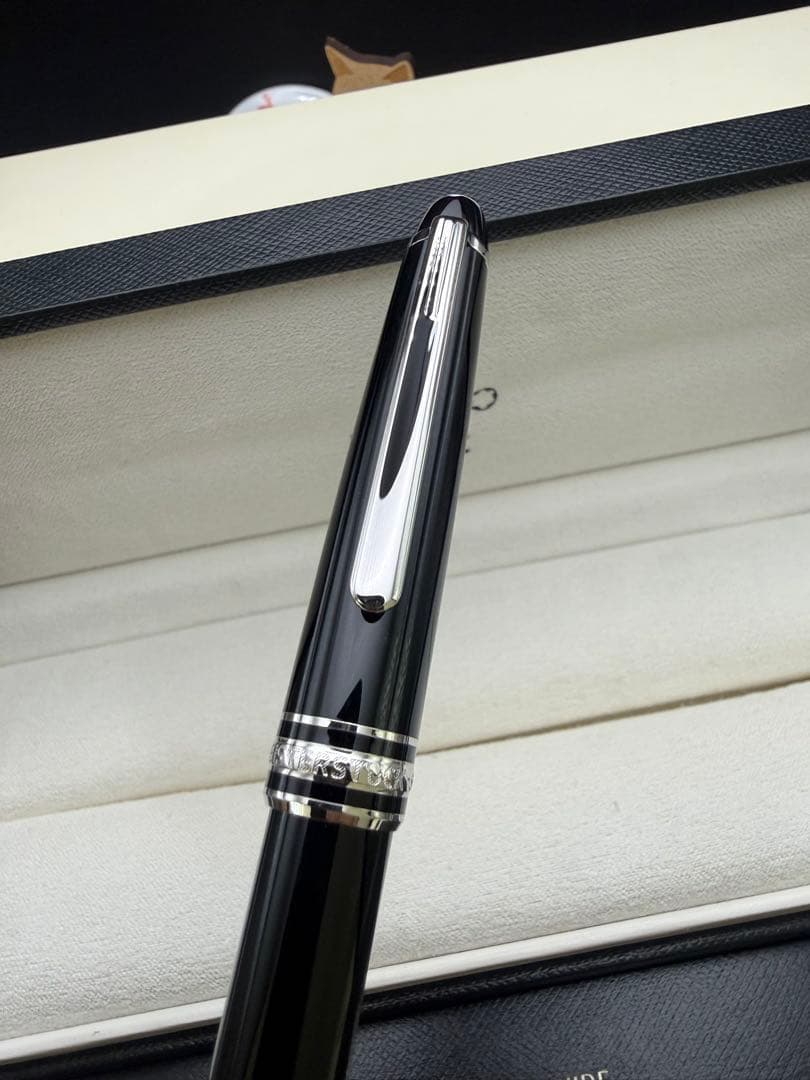 MONTBLANC ボールペン 164P Meisterstück