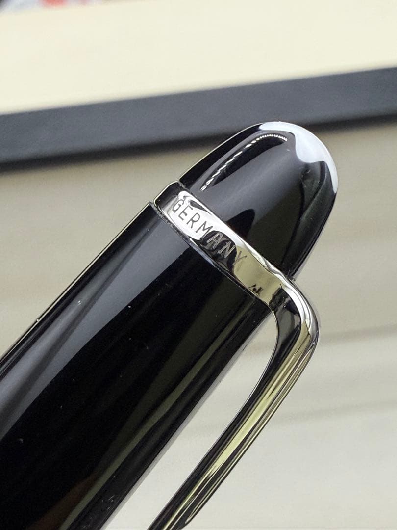MONTBLANC ボールペン 164P Meisterstück