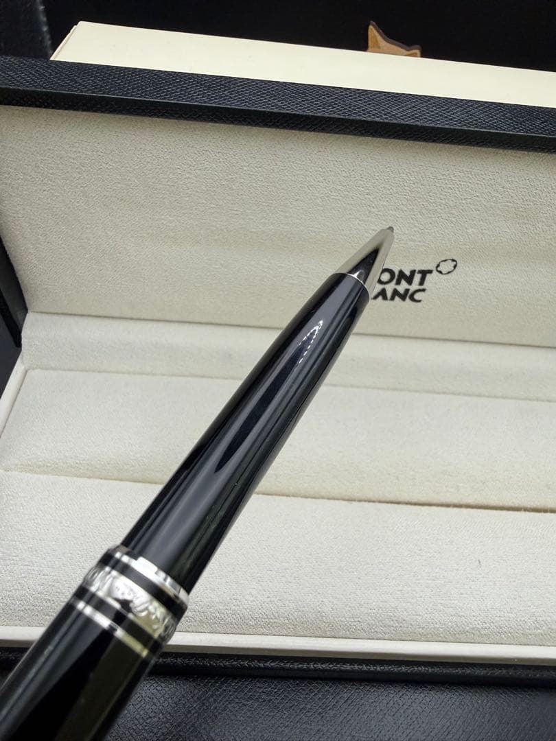 MONTBLANC ボールペン 164P Meisterstück