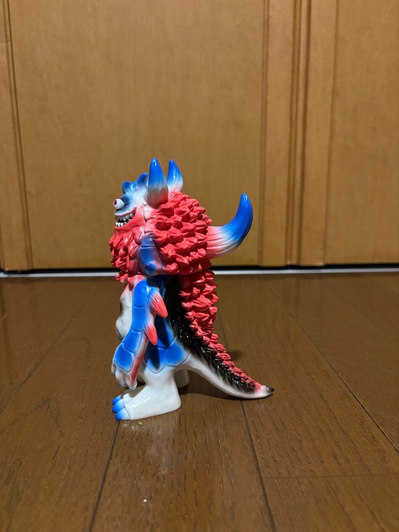 T9G RANGEAS ランジアス UNTOLD