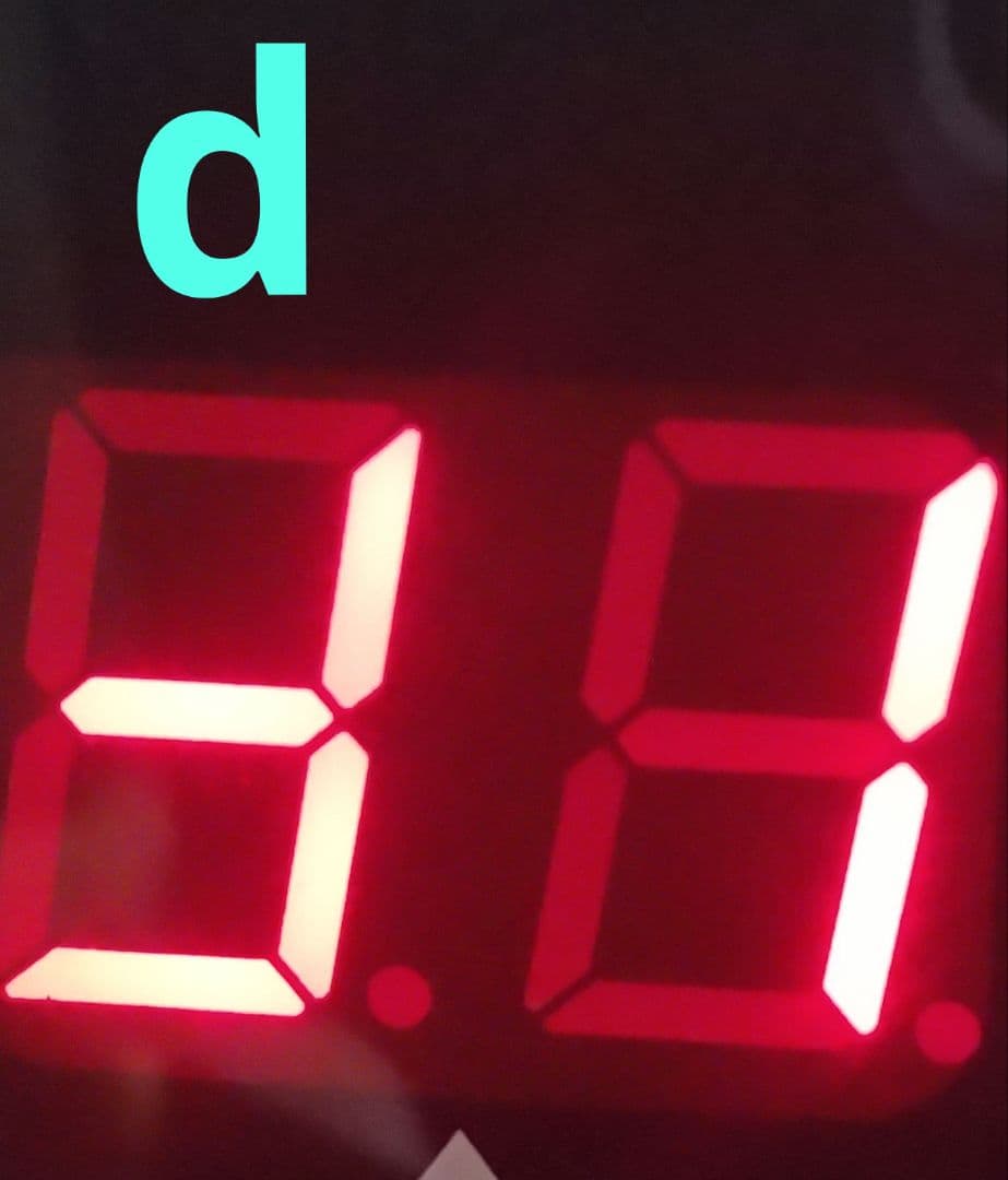 Fernandes ZO−3 digi−zo エフェクター　スタンド