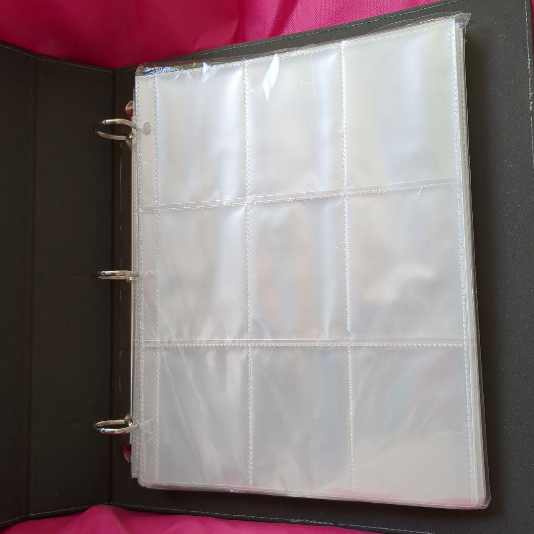 《込》 mewgulf tharntype カードフォルダー