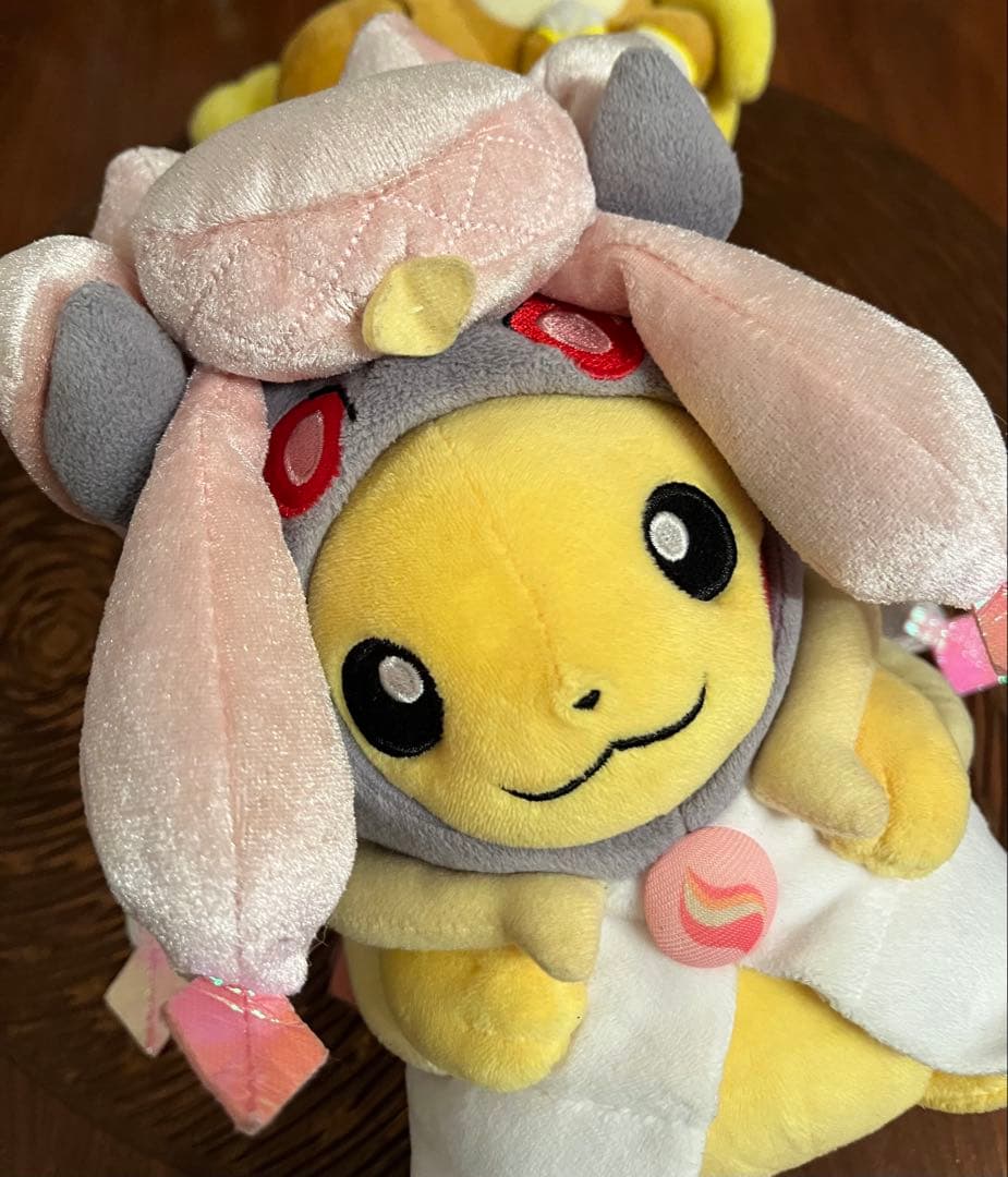 ポケモン ぬいぐるみ まとめ売り
