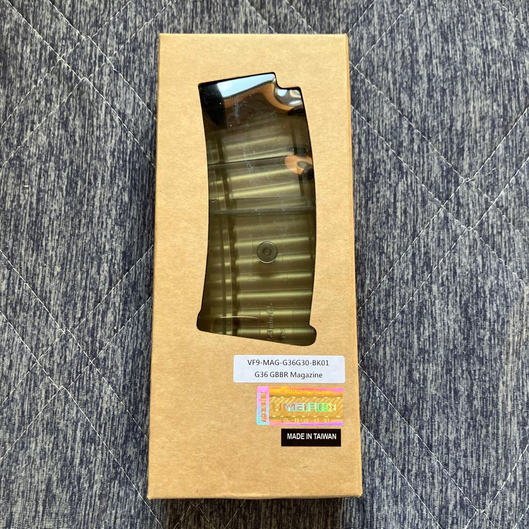 G36 v2 フロン　マガジン