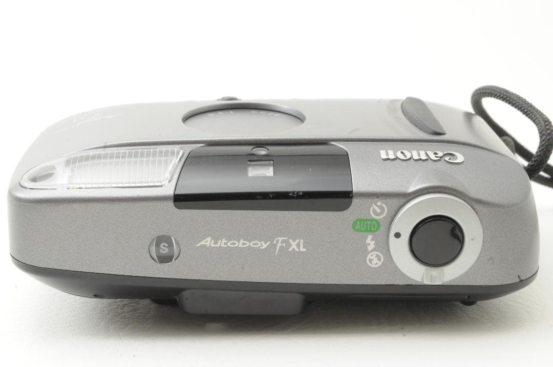 Canon キヤノン Autoboy オートボーイ FXL フィルムカメラ