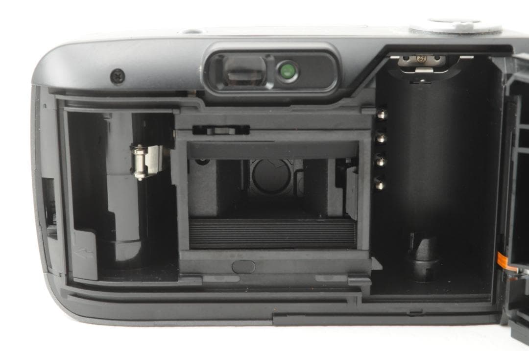 Canon キヤノン Autoboy オートボーイ FXL フィルムカメラ