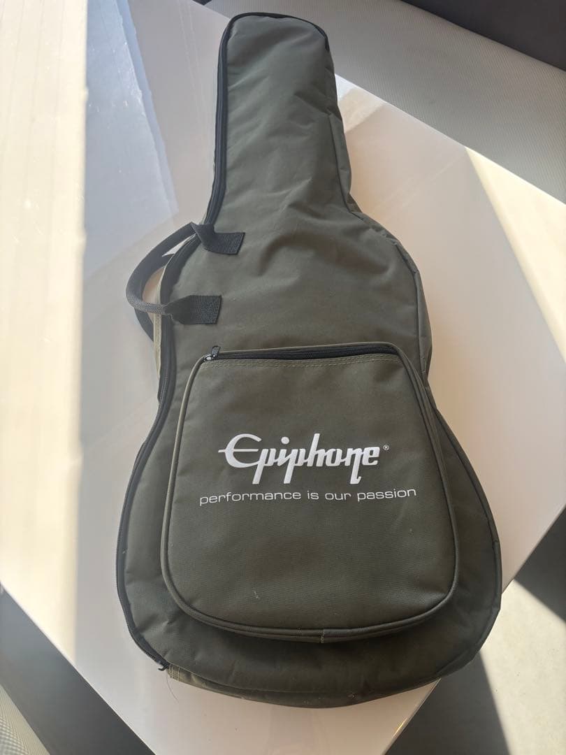 Epiphone Les Paul Special II ？ レスポール