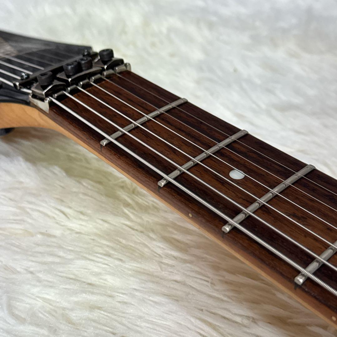 IBANEZ Sシリーズ 7弦モデル S7320 ゼロポイントシステム