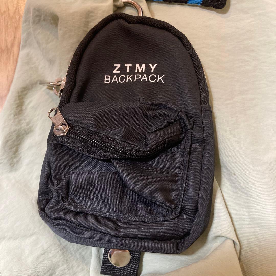 ZUTOMAYO ずっと真夜中でいいのに。TECHNOPOR ジャケット　2XL