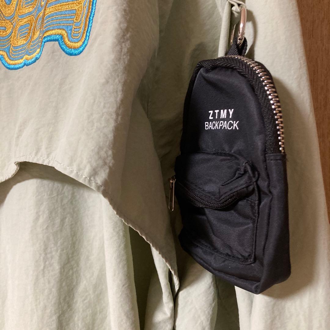 ZUTOMAYO ずっと真夜中でいいのに。TECHNOPOR ジャケット　2XL