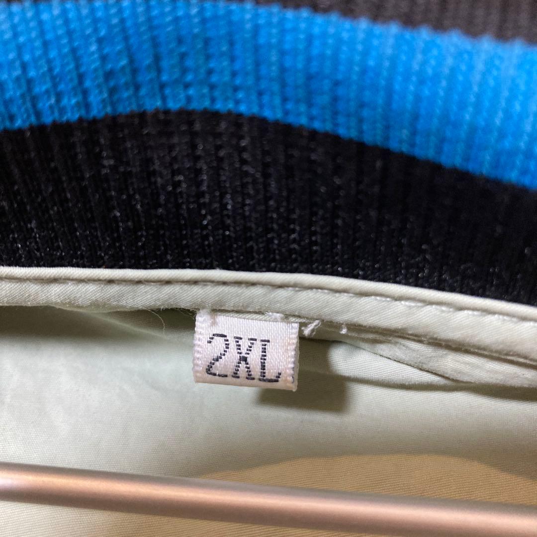 ZUTOMAYO ずっと真夜中でいいのに。TECHNOPOR ジャケット　2XL