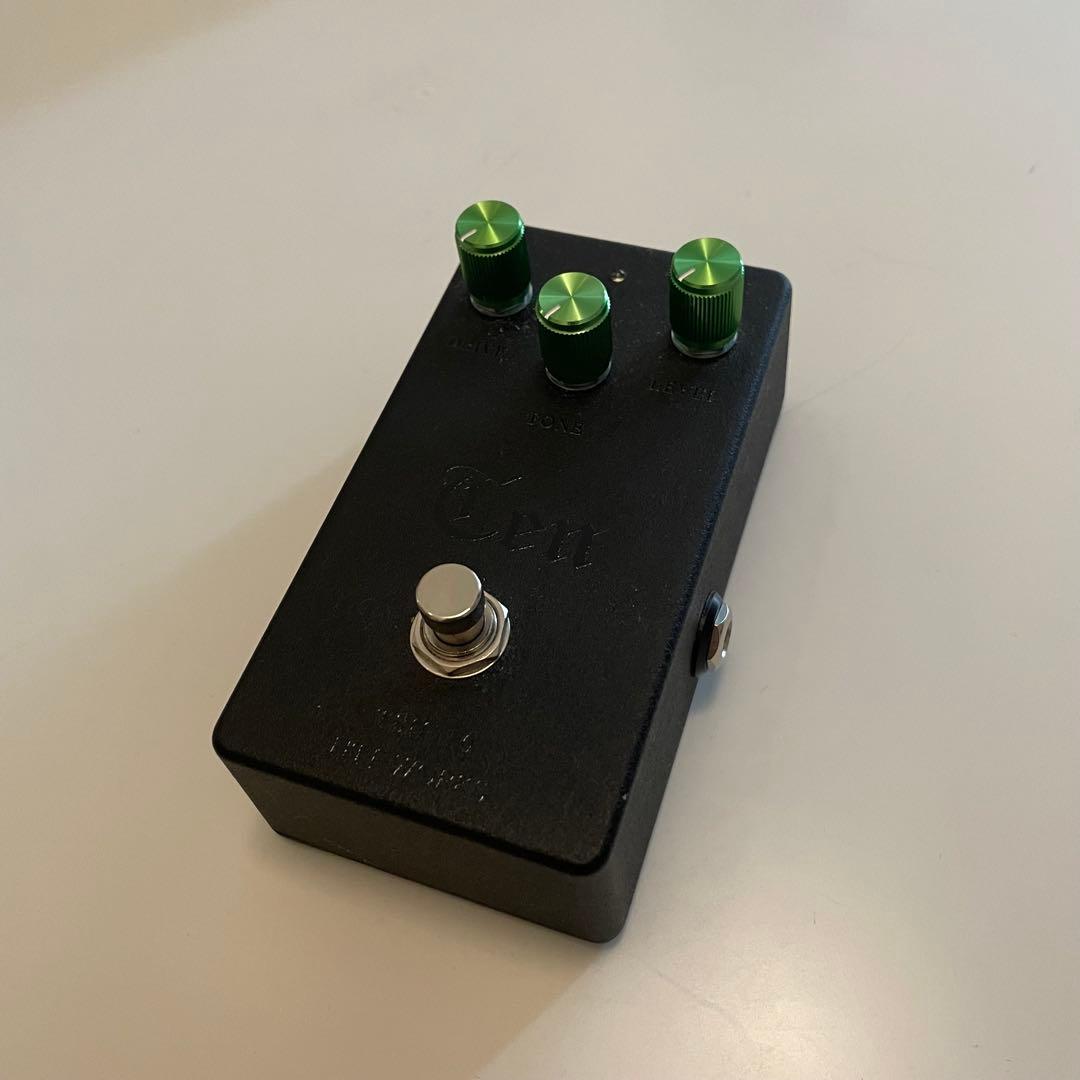 ギター HTJ-WORKS Ten TSH-V2