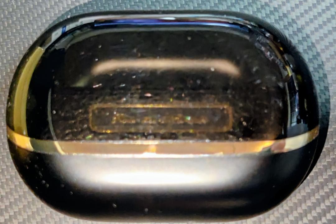 b*a様 SOUNDPEATS H3 ANC/LDAC対応 中古 おまけ付き