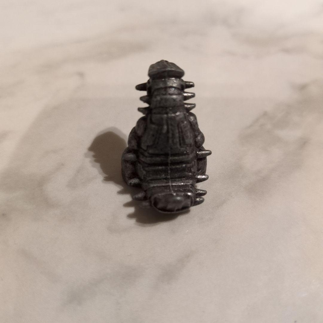 【美品】ポケモン メタルコレクション 【グラードン】