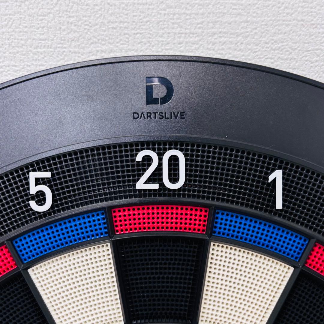 DARTSLIVE  ポール付き　ダーツ　ホーム