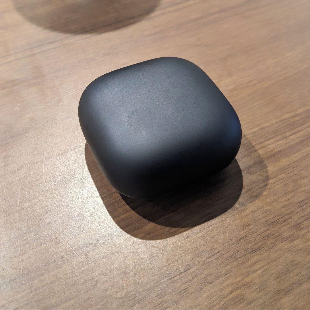 ほぼ新品 ANKER SoundCore Liberty５ リバティ5 ブラック