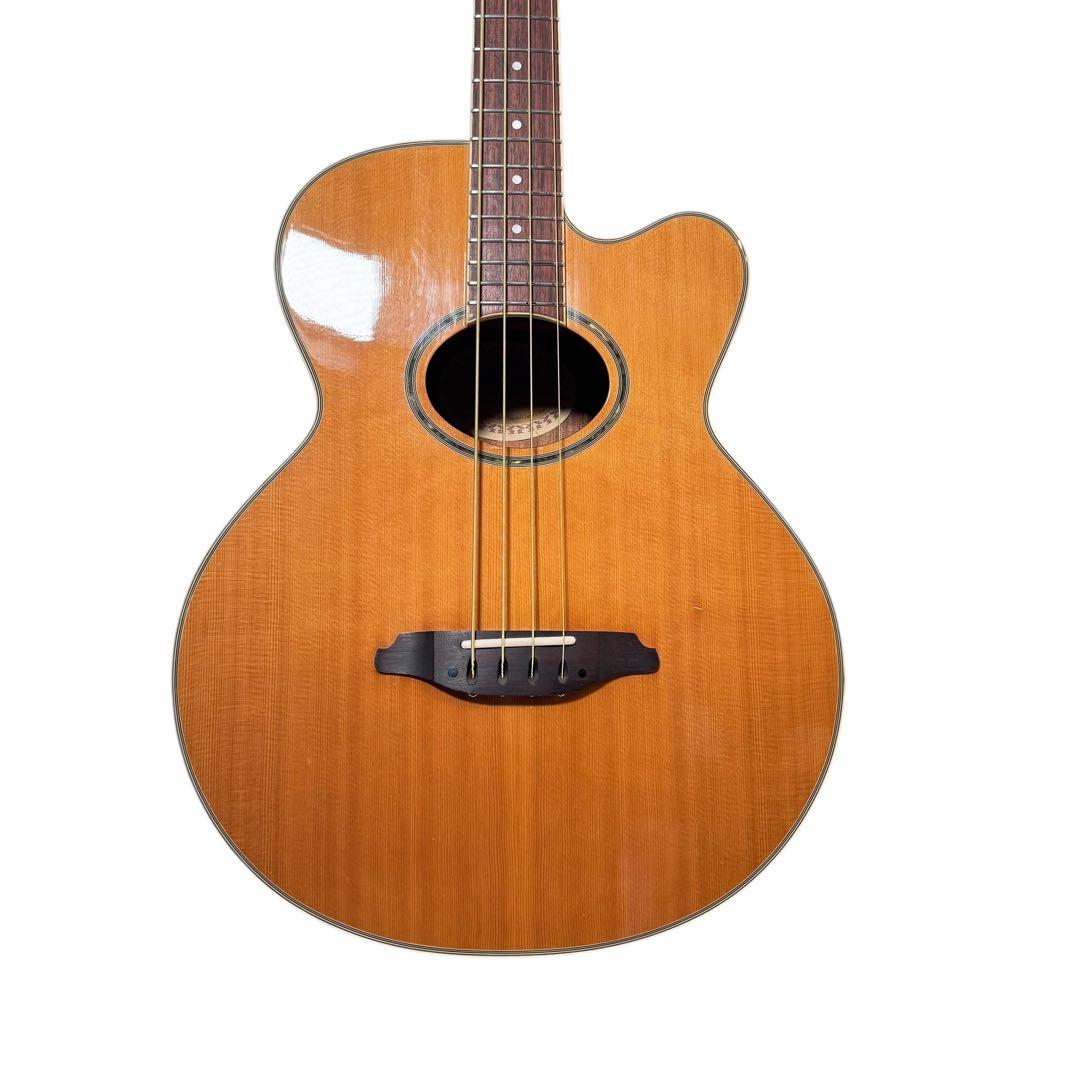 【希少】Aria FEB-02 エレアコベース ELECORD