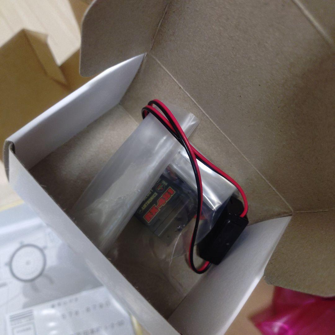 SANWA MT-S テレメトリーシステム