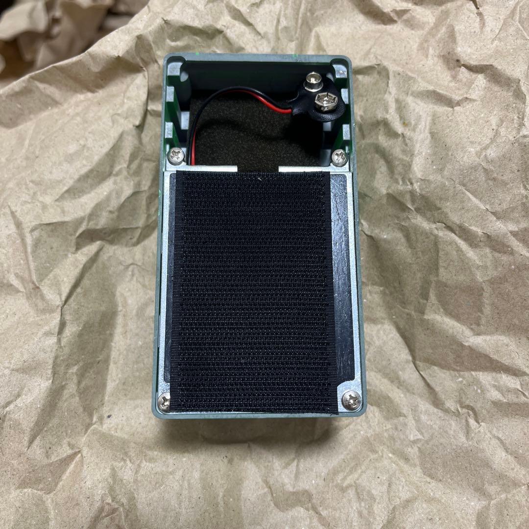 【美品】Ibanez TS9 Tube Screamer ギターエフェクター