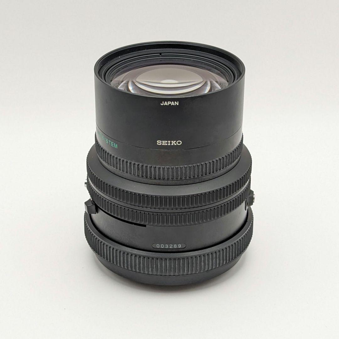 レンズ(単焦点) Mamiya KL 65mm F4 L