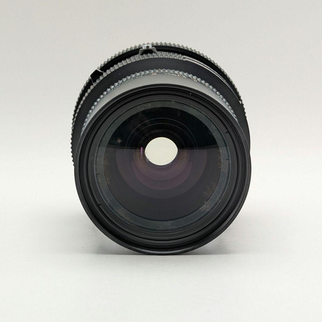 レンズ(単焦点) Mamiya KL 65mm F4 L