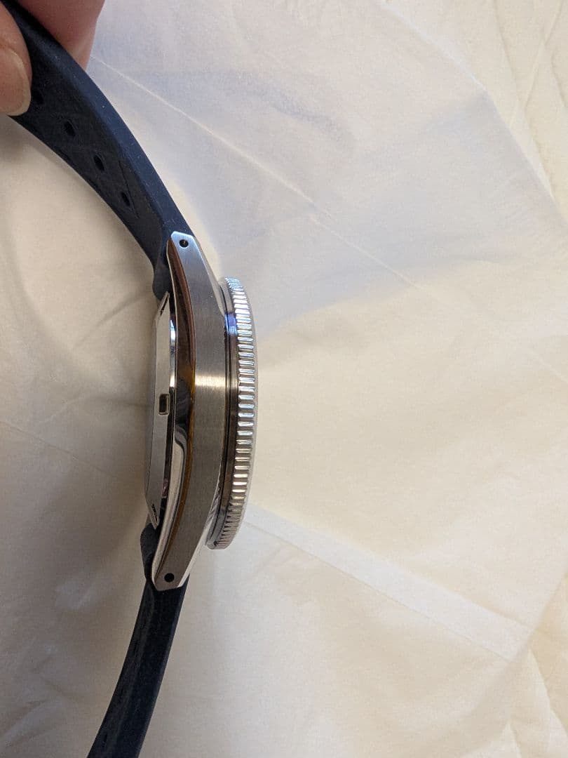 超美品　SEIKO プロスペックス LIMITED 8L35/SBDX053