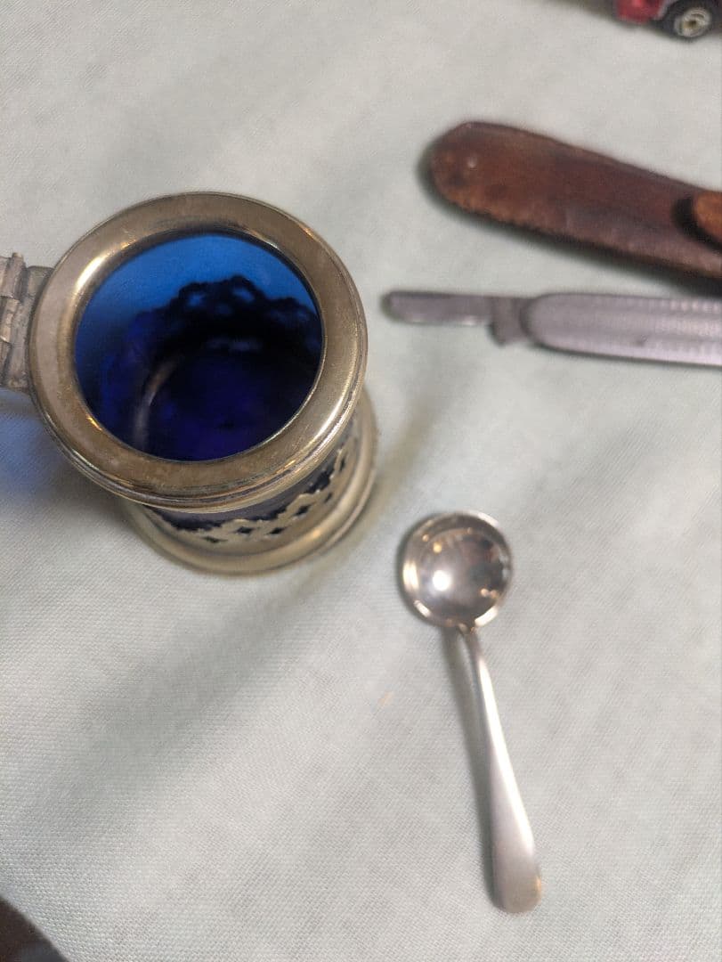 ヨーロッパ北欧フランスアンティーク雑貨類