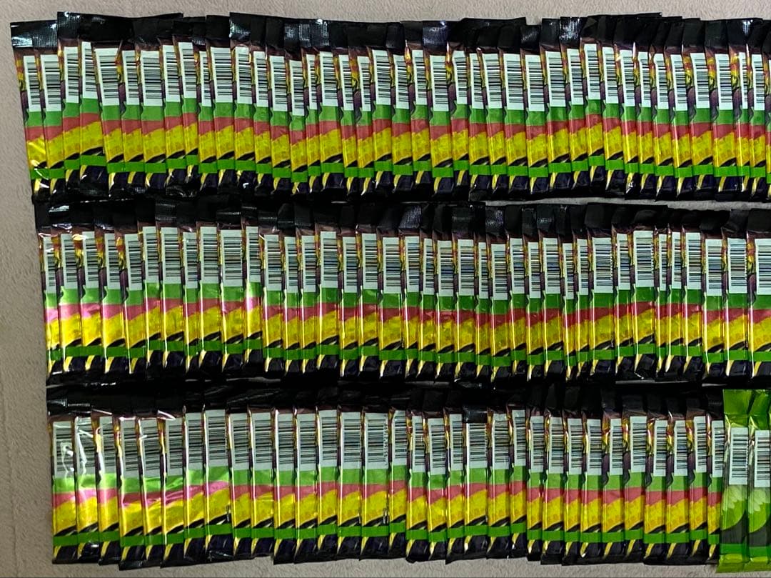 MTG マジックザギャザリング 統率者マスターズ セット ブースター 計133点