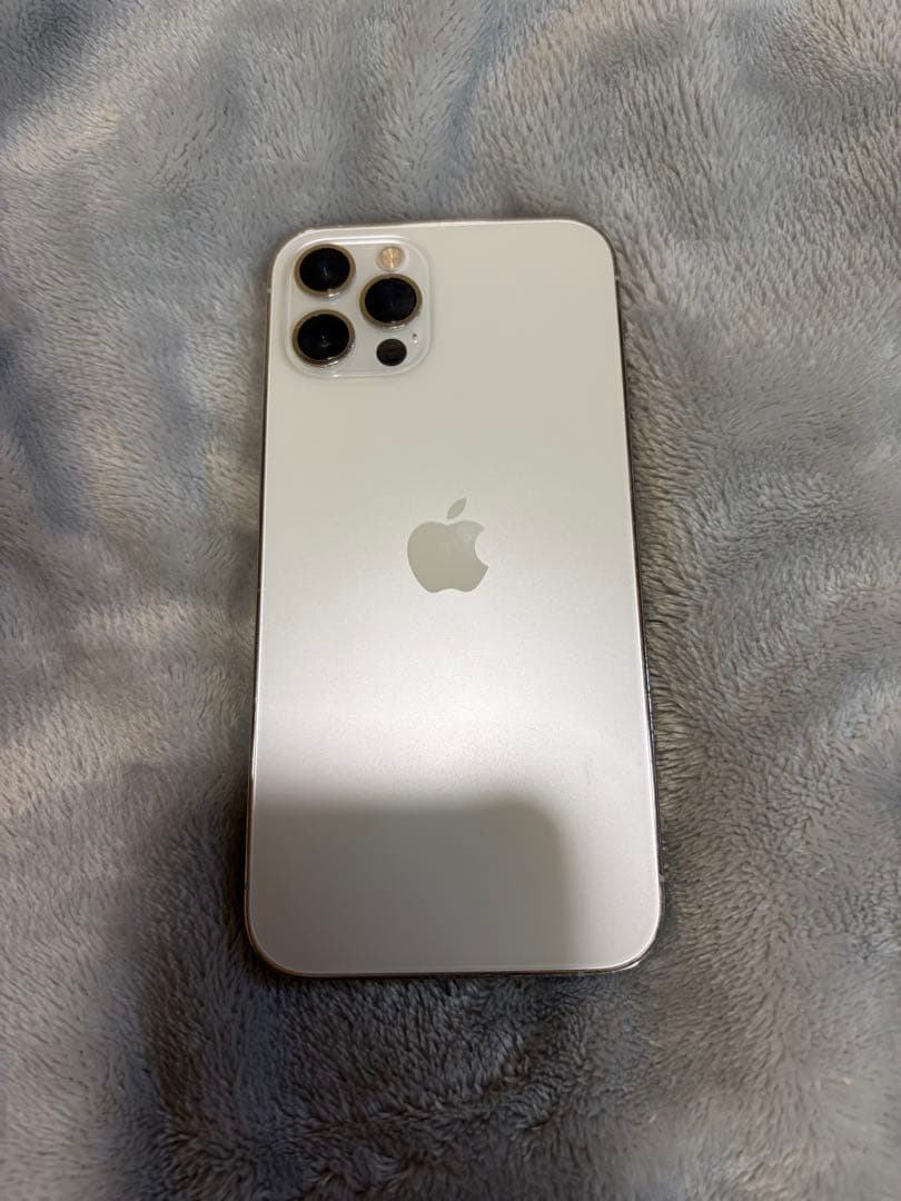 スマートフォン本体 iPhone12pro256GB