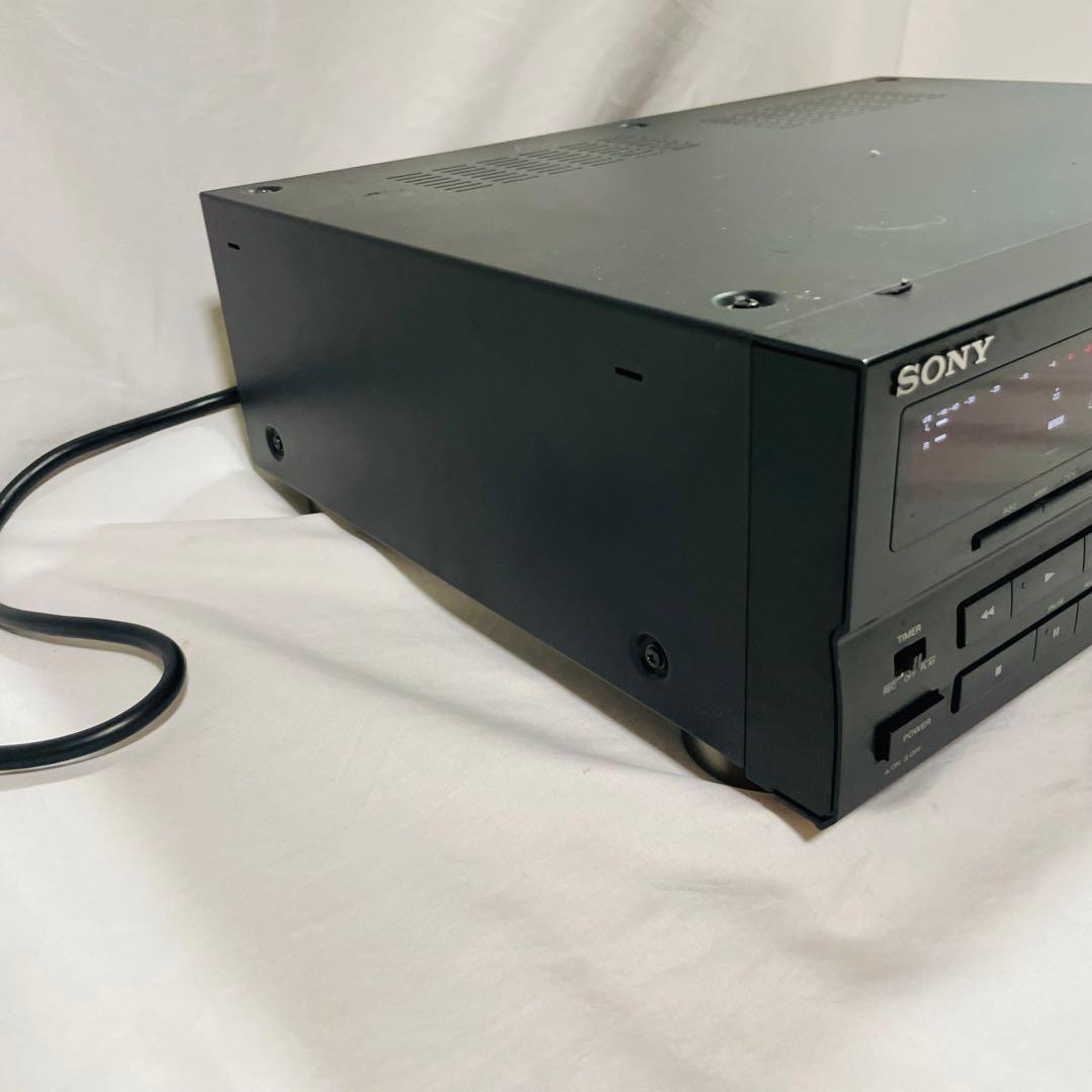 sony TC-K222ESJ ソニー カセットデッキ Dolby S